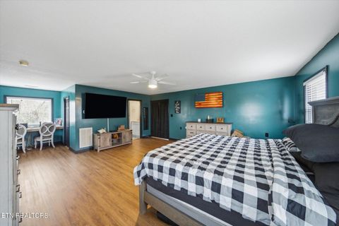 Tiny photo for 3300 Ballplay Rd, Madisonville, TN 37354 (MLS # 1334831)