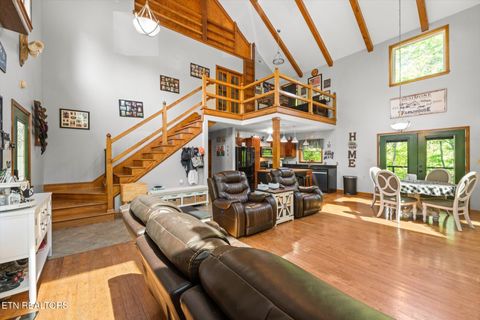 Tiny photo for 3300 Ballplay Rd, Madisonville, TN 37354 (MLS # 1334831)