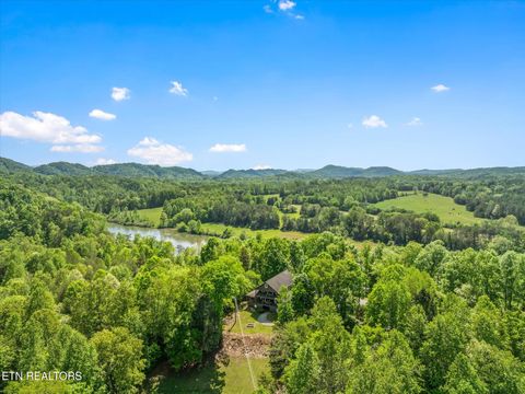 Tiny photo for 3300 Ballplay Rd, Madisonville, TN 37354 (MLS # 1334831)