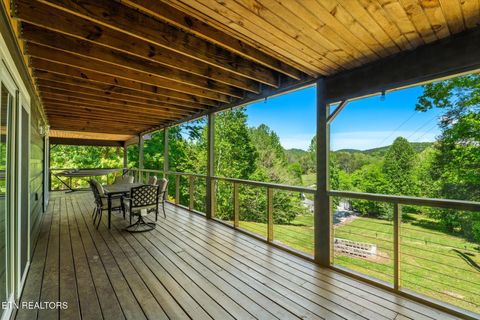 Tiny photo for 3300 Ballplay Rd, Madisonville, TN 37354 (MLS # 1334831)