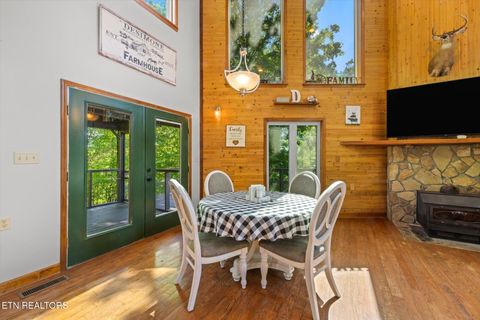 Tiny photo for 3300 Ballplay Rd, Madisonville, TN 37354 (MLS # 1334831)