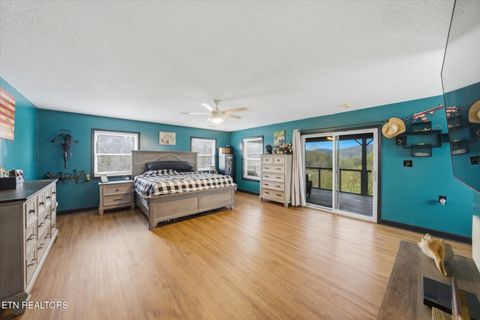 Tiny photo for 3300 Ballplay Rd, Madisonville, TN 37354 (MLS # 1334831)