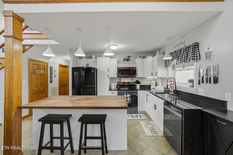 Tiny photo for 3300 Ballplay Rd, Madisonville, TN 37354 (MLS # 1334831)