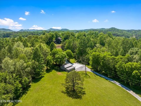Tiny photo for 3300 Ballplay Rd, Madisonville, TN 37354 (MLS # 1334831)