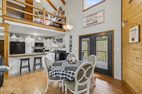 Tiny photo for 3300 Ballplay Rd, Madisonville, TN 37354 (MLS # 1334831)