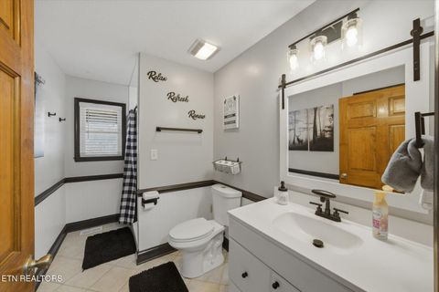 Tiny photo for 3300 Ballplay Rd, Madisonville, TN 37354 (MLS # 1334831)