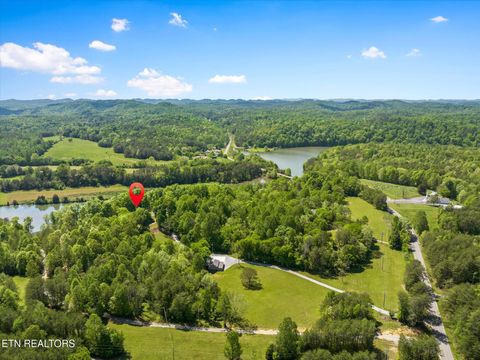 Tiny photo for 3300 Ballplay Rd, Madisonville, TN 37354 (MLS # 1334831)