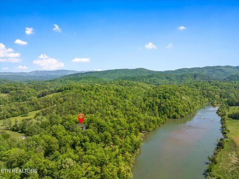 Photo of 3300 Ballplay Rd, Madisonville, TN 37354 (MLS # 1334831)