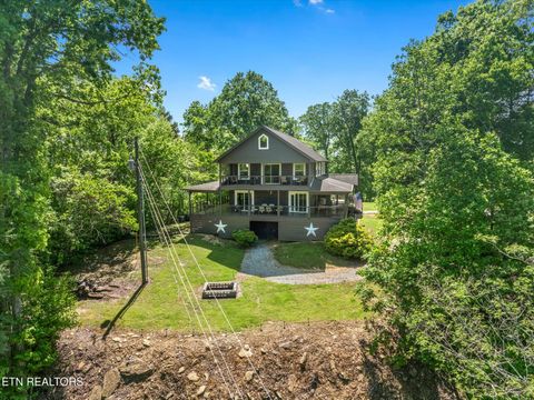 Tiny photo for 3300 Ballplay Rd, Madisonville, TN 37354 (MLS # 1334831)