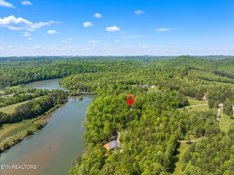 Tiny photo for 3300 Ballplay Rd, Madisonville, TN 37354 (MLS # 1334831)