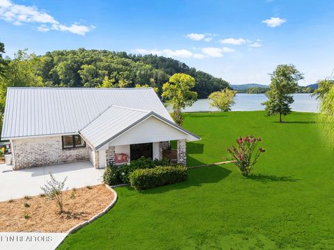 191 Onlake Drive Kingston TN 37763