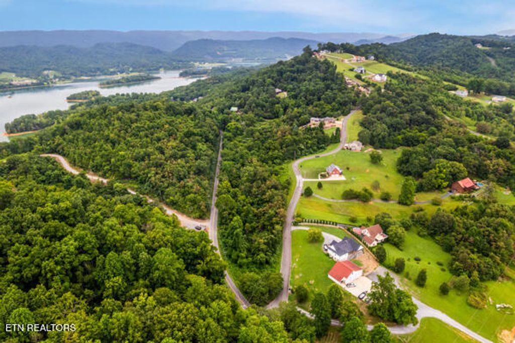 Photo of Rhondas Way, Bean Station, TN 37708 (MLS # 1311586)