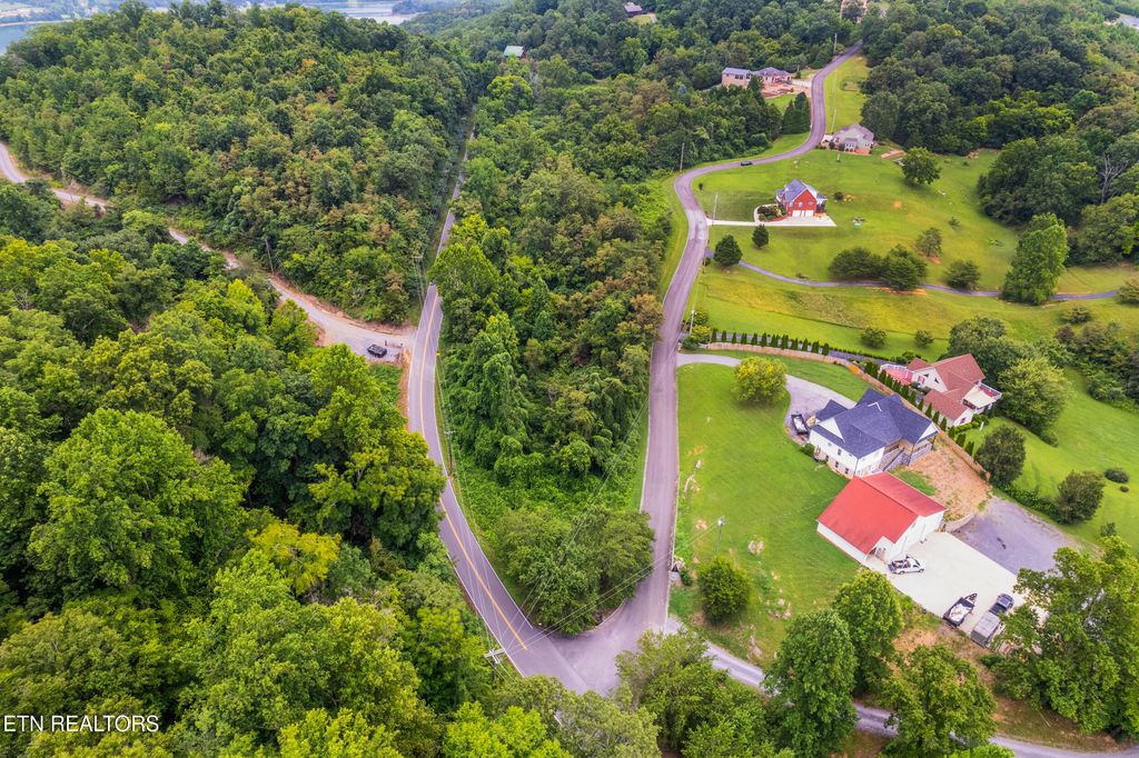 Photo of Rhondas Way, Bean Station, TN 37708 (MLS # 1311586)