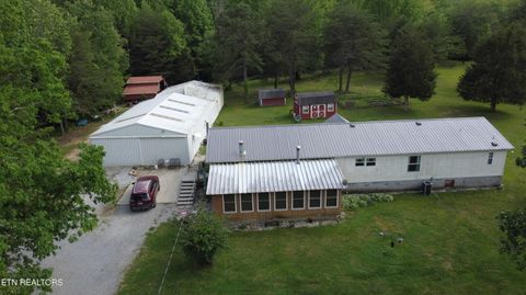 406 Dara Lane McMinnville TN 37110