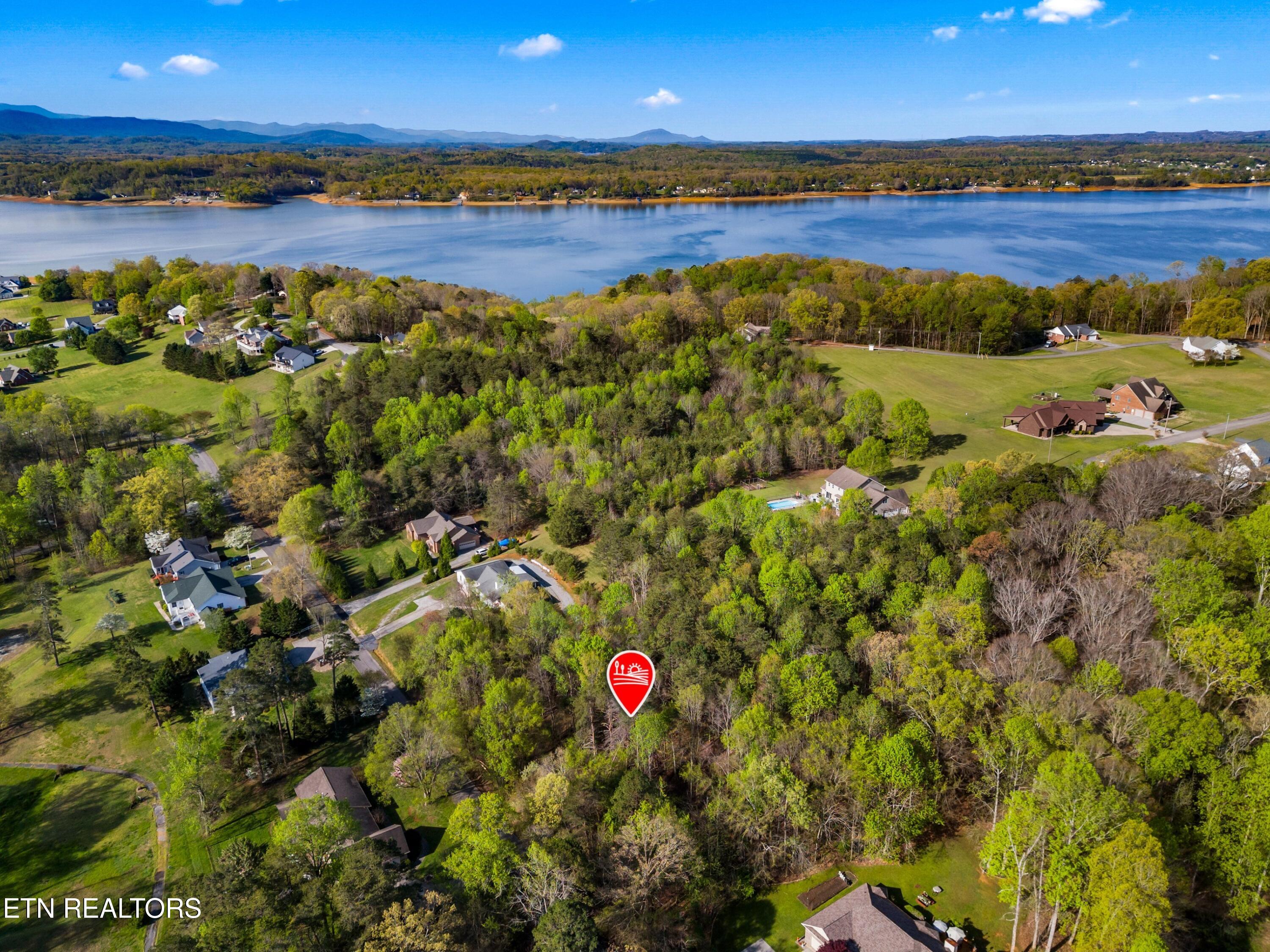 Lot 13 Back Nine Drive