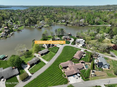 1029 Perch Drive Knoxville TN 37922