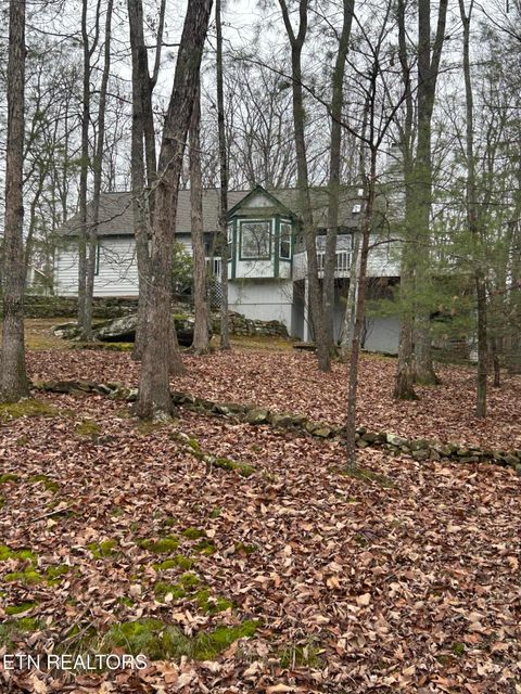 Photo of 140 Havenridge Circle, Crossville, TN 38558 (MLS # 1324170)