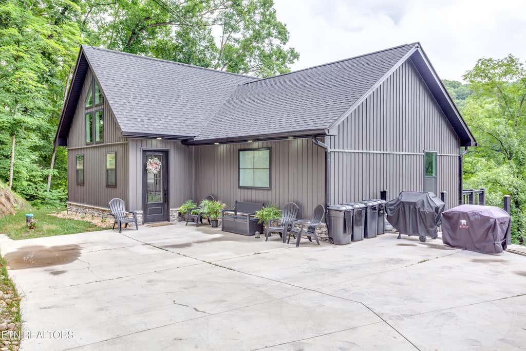 Photo of 270 Jessee Rd, Maynardville, TN 37807 (MLS # 1351268)
