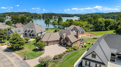 Tiny photo for 1440 Rarity Bay Pkwy, Vonore, TN 37885 (MLS # 1315475)
