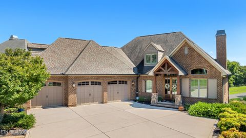 Tiny photo for 1440 Rarity Bay Pkwy, Vonore, TN 37885 (MLS # 1315475)