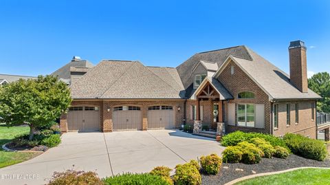 Photo of 1440 Rarity Bay Pkwy, Vonore, TN 37885 (MLS # 1315475)