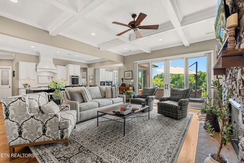 Tiny photo for 1440 Rarity Bay Pkwy, Vonore, TN 37885 (MLS # 1315475)