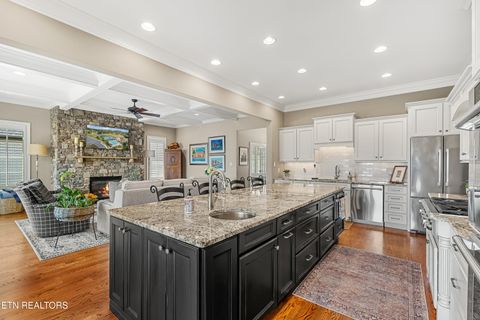 Tiny photo for 1440 Rarity Bay Pkwy, Vonore, TN 37885 (MLS # 1315475)
