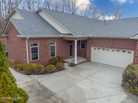Photo of 2383 Moutain Drive, Lenoir City, TN 37772 (MLS # 1325336)