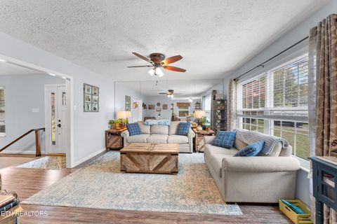 Tiny photo for 605 Belle Glade Lane, Knoxville, TN 37923 (MLS # 1320857)