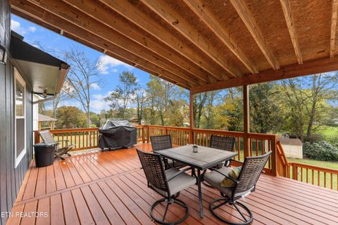 Tiny photo for 605 Belle Glade Lane, Knoxville, TN 37923 (MLS # 1320857)