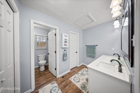 Tiny photo for 605 Belle Glade Lane, Knoxville, TN 37923 (MLS # 1320857)