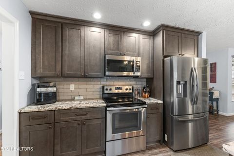 Tiny photo for 605 Belle Glade Lane, Knoxville, TN 37923 (MLS # 1320857)