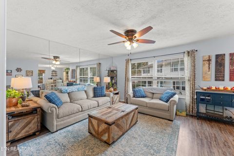 Tiny photo for 605 Belle Glade Lane, Knoxville, TN 37923 (MLS # 1320857)