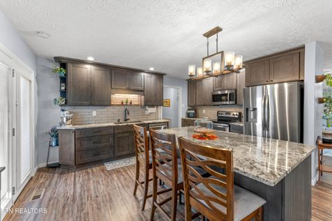 Tiny photo for 605 Belle Glade Lane, Knoxville, TN 37923 (MLS # 1320857)