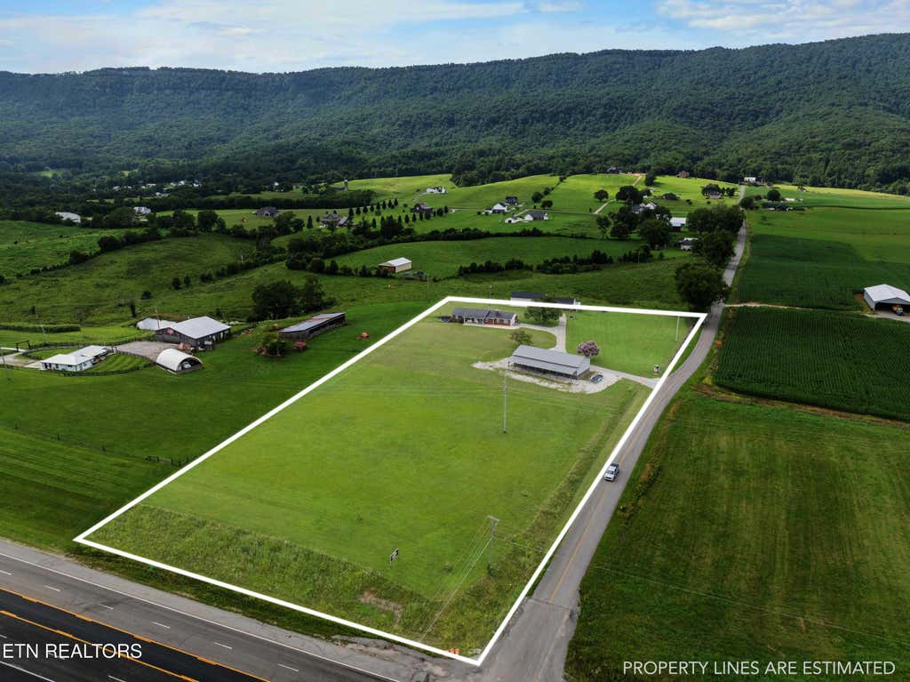 Photo of 149 Woodson Lane, LaFollette, TN 37766 (MLS # 1349400)