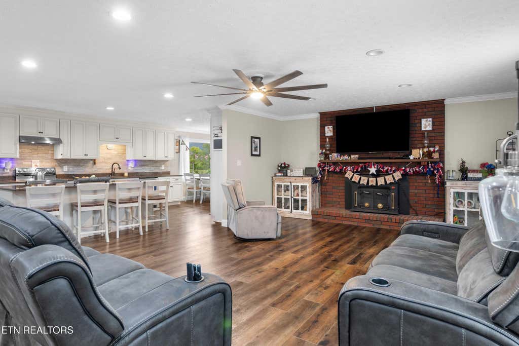 Photo of 149 Woodson Lane, LaFollette, TN 37766 (MLS # 1349400)