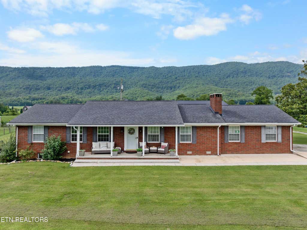 Photo of 149 Woodson Lane, LaFollette, TN 37766 (MLS # 1349400)