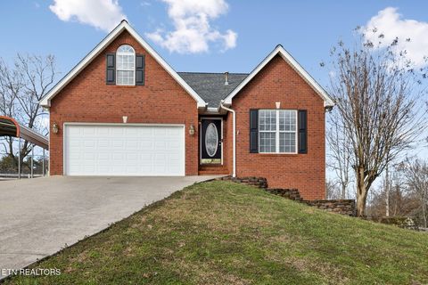 3333 George Light Rd Knoxville TN 37931