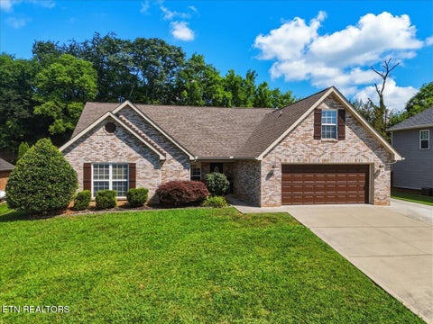 Photo of 2705 Brantley Park Blvd, Maryville, TN 37804 (MLS # 1345010)