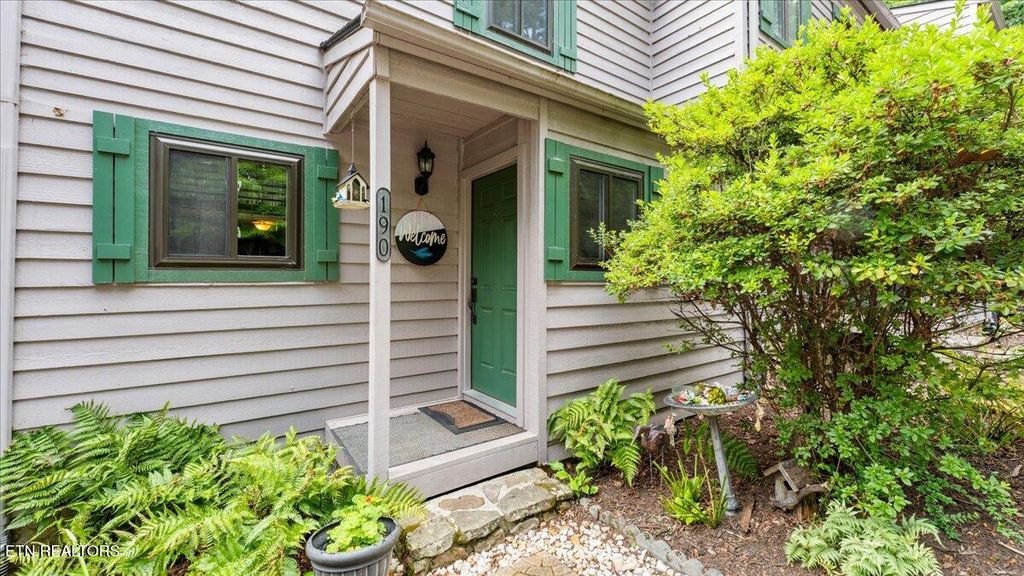 Photo of 190 Hickory Nut Drive, Clinton, TN 37716 (MLS # 1310452)