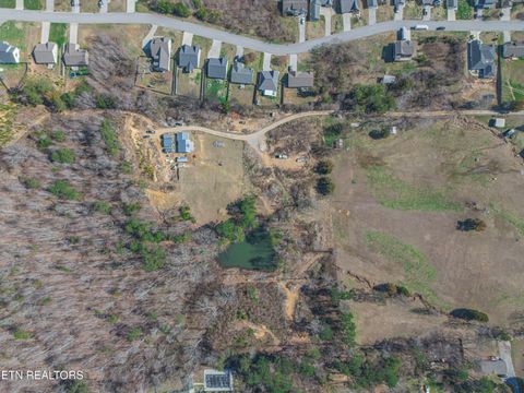 Photo of 541 Dante Rd, Knoxville, TN 37918 (MLS # 1292292)