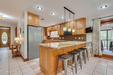 Tiny photo for 408 Lake Hollow Rd, Piney Flats, TN 37686 (MLS # 1337642)