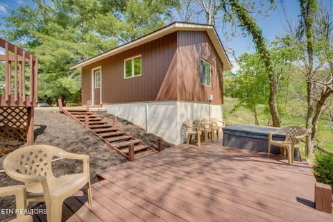 Tiny photo for 408 Lake Hollow Rd, Piney Flats, TN 37686 (MLS # 1337642)