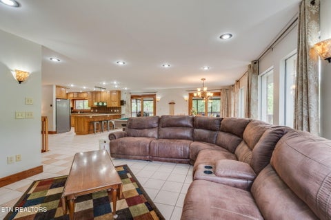 Tiny photo for 408 Lake Hollow Rd, Piney Flats, TN 37686 (MLS # 1337642)