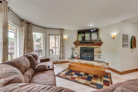 Tiny photo for 408 Lake Hollow Rd, Piney Flats, TN 37686 (MLS # 1337642)
