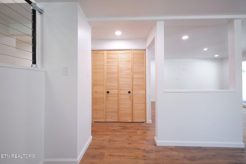 Tiny photo for 8216 Pickens Gap Rd, Knoxville, TN 37920 (MLS # 1355554)