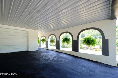 Tiny photo for 8216 Pickens Gap Rd, Knoxville, TN 37920 (MLS # 1355554)