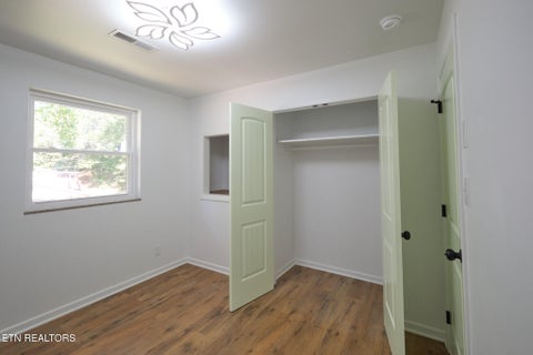 Tiny photo for 8216 Pickens Gap Rd, Knoxville, TN 37920 (MLS # 1355554)