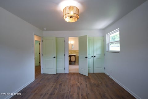 Tiny photo for 8216 Pickens Gap Rd, Knoxville, TN 37920 (MLS # 1355554)