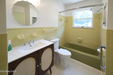Tiny photo for 8216 Pickens Gap Rd, Knoxville, TN 37920 (MLS # 1355554)